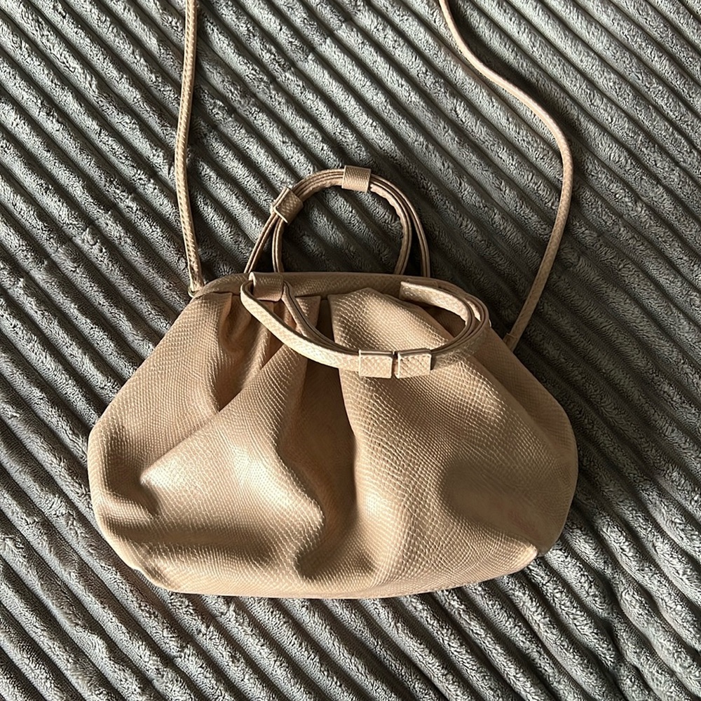 Cute spring bag!!!!